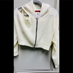 Perfect Lounge Sweater **BRAND NEW**